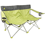 Image of Coleman Quad Low Double Hatch Chair