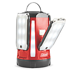 Image of Coleman Quad Pro Alkaline 800 Lumen LED Lantern