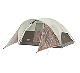 Image of Coleman RealTree Evanston 4-Person Dome Tent