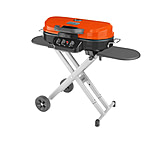 Image of Coleman RoadTrip 285 Portable Stand-Up Propane Grill