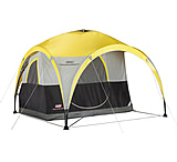 Image of Coleman Shelter-Tent, 2 For 1 All Day