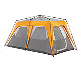 Image of Coleman Shelter-Tent, Instant, 2-for-1 8 Person, Signature