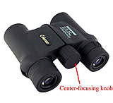 Image of Coleman Signature 8x25 Waterproof Binocular