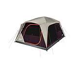 Image of Coleman Skylodge Cabin Tent - 12 Person
