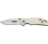 Image of Coleman Snowcreek Clip Linerlo Folding Knife