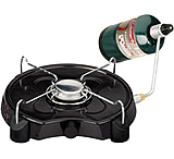 Image of Coleman Portable 1 Burn Propane Stove