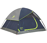 Image of Coleman Sundome Tent 7' X 7' 3 Person