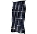 Image of Coleman SunForce 85 Watt Monocrystalline Solar Panel