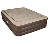 Image of Coleman SupportRest Double High Airbed w/Pump