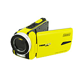 Image of Coleman TrekHD2 1080p HD Camcorder w/16.0MP Digital Camera