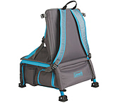 Image of Coleman Treklite Cooler Plus Chair