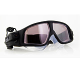 Image of Coleman VisionHD 1080p HD/5MP Video Underwater Goggles