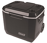 Image of Coleman Xtreme 5 - 50 Quart Wheeled Cooler