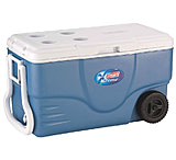 Image of Coleman Xtreme 5 - 62 Quart Wheeled Cooler