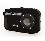 Image of Coleman Xtreme3 20MP/1080p HD Underwater Action Camera