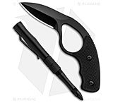 Image of Colonel Blades NCO NoVz 2.50in Fixed Blade Knife