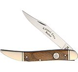 Image of Colonel Coon Large Toothpick Walnut Folding Knife