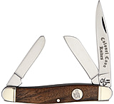 Image of Colonel Coon Stockman Walnut Folding Knife