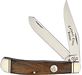 Image of Colonel Coon Trapper Walnut Folding Knife