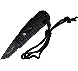 Image of Colonial Auto CKC Series 2.00 in Stainless Steel Automatic Folding Knife