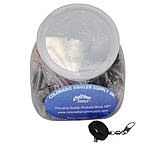 Image of Colorado Anglers Supply Jar Of 50 Retractors Bulk