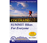 Image of Mountaineers Books: Colorado Summit Hikes For Everyone