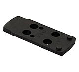 Image of Colt 1911 Optics Deltapoint Pro Adapter Plate