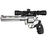 Image of Colt Anaconda Hunter Revolver, .44 Remington Magnum, 8 in barrel