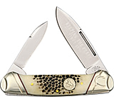 Image of Colt Buckshot Bone Canoe Folding Knife