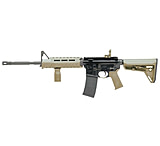 Image of Colt AR-15 223 Semi-Auto Rifle, 223 Rem/5.56 NATO, 16.1in Barrel
