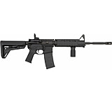 Image of Colt AR-15 5.56 Rifle Semi-Auto Rifle, 223 Rem/5.56 NATO, 16.1in Barrel
