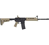 Image of Colt AR-15 Semi-Auto Rifle, 223 Rem/5.56 NATO, 16.1in Barrel
