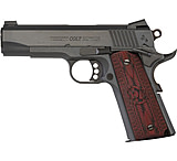 Image of Colt Combat Commander Semi Auto Pistol, 9mm Luger, 4.25 in Barrel