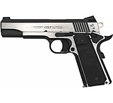 Image of Colt Combat Elite Government Semi Auto Pistol, 9mm Luger, 5 in Barrel