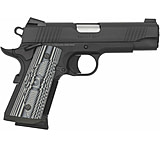 Image of Colt Combat Unit Semi Auto Pistol, 45 ACP, 4.25 in Barrel
