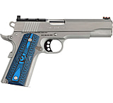 Image of Colt Competition Optics Ready Semi Auto Pistol, 45 ACP, 5 in Barrel