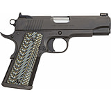 Image of Colt Custom Carry Commander Semi Auto Pistol, 45 ACP, 4.25 in Barrel
