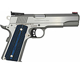 Image of Colt Gold Cup Lite Semi Auto Pistol, 38 Super, 5 in Barrel