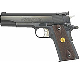 Image of Colt Gold National Match Semi Auto Pistol, 45 ACP, 5 in Barrel