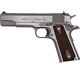 Image of Colt Government 1911 Semi Auto Pistol, 38 Super, 5 in Barrel