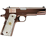 Image of Colt Government Semi Auto Pistol, 38 Super, 5 in Barrel