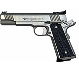 Image of Colt Government Semi Auto Pistol, 45 ACP, 5 in Barrel