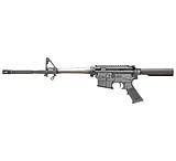 Image of Colt Le M4 Carbine Semi-Auto Rifle, 223 Rem/5.56 NATO, 16.1in Barrel