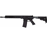 Image of Colt M4 Carbine Trooper Patrol Semi-Auto Rifle, 223 Rem/5.56 NATO, 16.1in Barrel