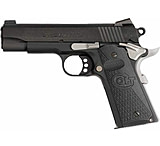 Image of Colt Night Commander Semi Auto Pistol, 45 ACP, 4.25 in Barrel