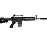 Image of Colt Commando Semi-Auto Rifle, 5.56x45mm NATO, 16.10 in barrel