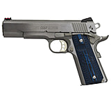 Image of Colt Competition Semi Auto Pistol, 38 Super, 5 in Barrel