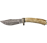 Image of Colt Damascus Skinner Fixed Blade Knife