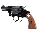 Image of Colt Detective Special Revolver, .32 S&amp;W Long, 2 in barrel