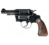 Image of Colt Detective Special Revolver, .38 Special, 3 in barrel